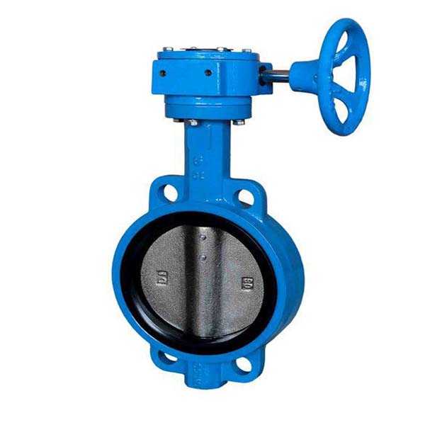 GBT3036-94 Marine center line-type butterfly valve